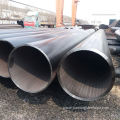 Thermal Expansion Seamless Pipes Sch40 Pipes